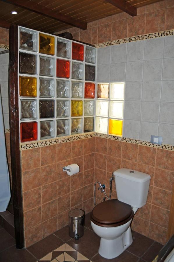 Casa Guanche Apartment Cruce de Arinaga Екстериор снимка