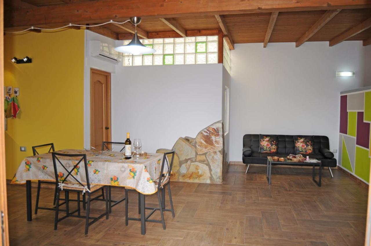 Casa Guanche Apartment Cruce de Arinaga Екстериор снимка